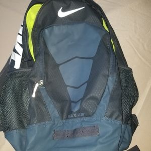 Nike Air Max Backpack